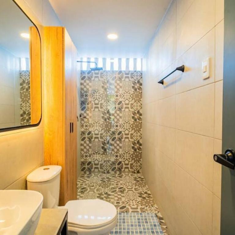 Laguito Houstel Large - Apartamento de 1 dormitorio - 7