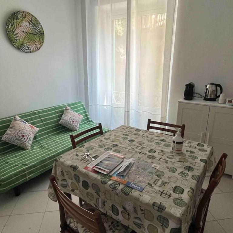 Andromeda Holiday 1 C - One-Bedroom Apartment - 8