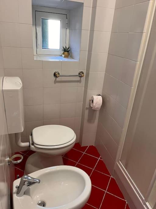 Andromeda Holiday 1 C - One-Bedroom Apartment - 11
