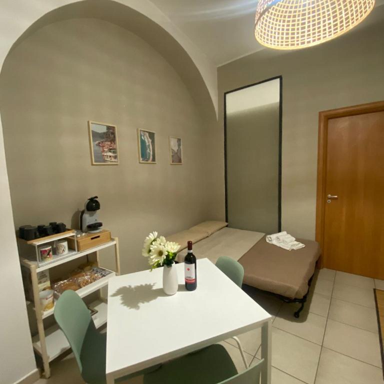 Copacabana house - One-Bedroom Apartment - 30