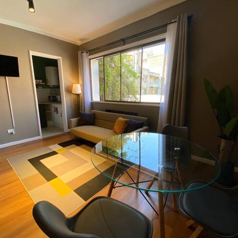 Tranquilo Estudio en Lastarria - Apartamento de 1 dormitorio - 9