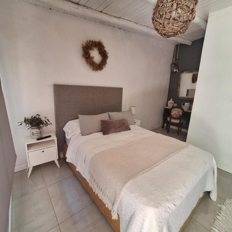 Posada Del Angel - Double Room - 1
