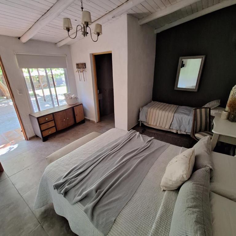 Posada Del Angel - Triple Room - 1