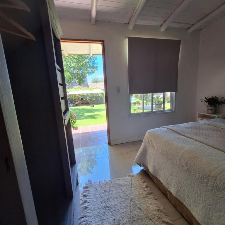 Posada Del Angel - Double Room - 3