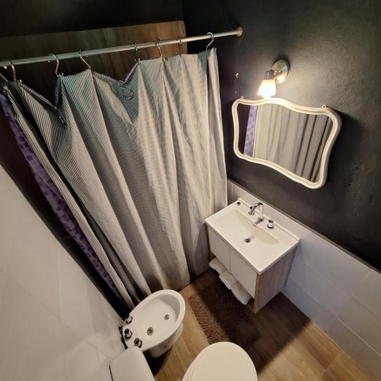 Posada Del Angel - Triple Room - 3
