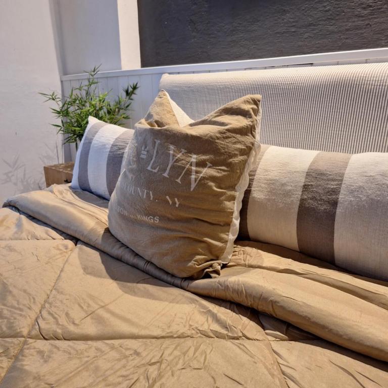 Posada Del Angel - Double Room - 4