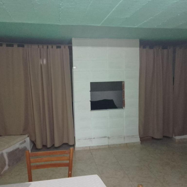 Departamento Elohim - Apartamento de 1 dormitorio - 4