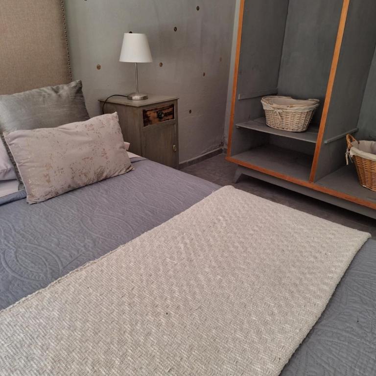 Posada Del Angel - Double Room - 7