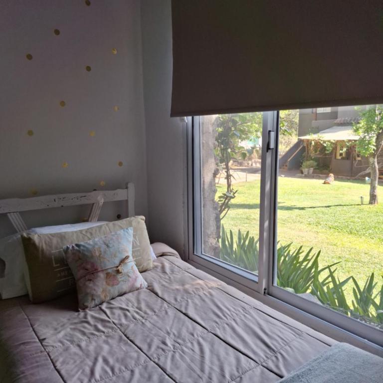 Posada Del Angel - Triple Room - 14