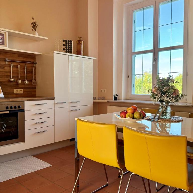 Schloss Welsdorf - Deluxe Apartment - 8