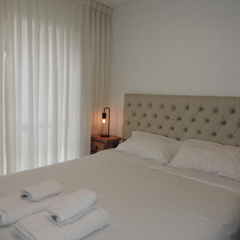 Bariloche Guemes I - Apartamento de 2 dormitorios - 2
