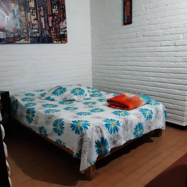 Hotel Alférez Sinaí - Habitación Doble - 2