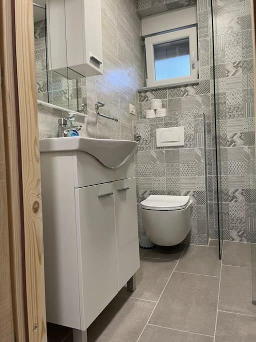 Apartment VacationVibes2 Mostar - One-Bedroom Apartment - 6