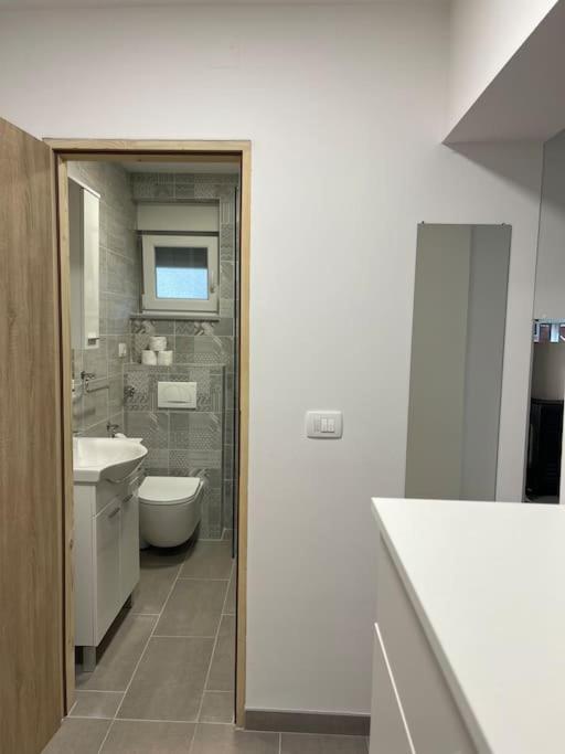 Apartment VacationVibes2 Mostar - One-Bedroom Apartment - 11