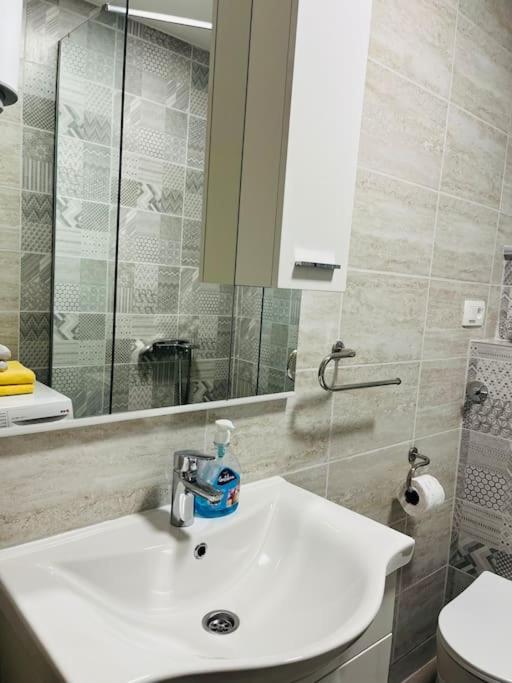 Apartment VacationVibes2 Mostar - One-Bedroom Apartment - 13