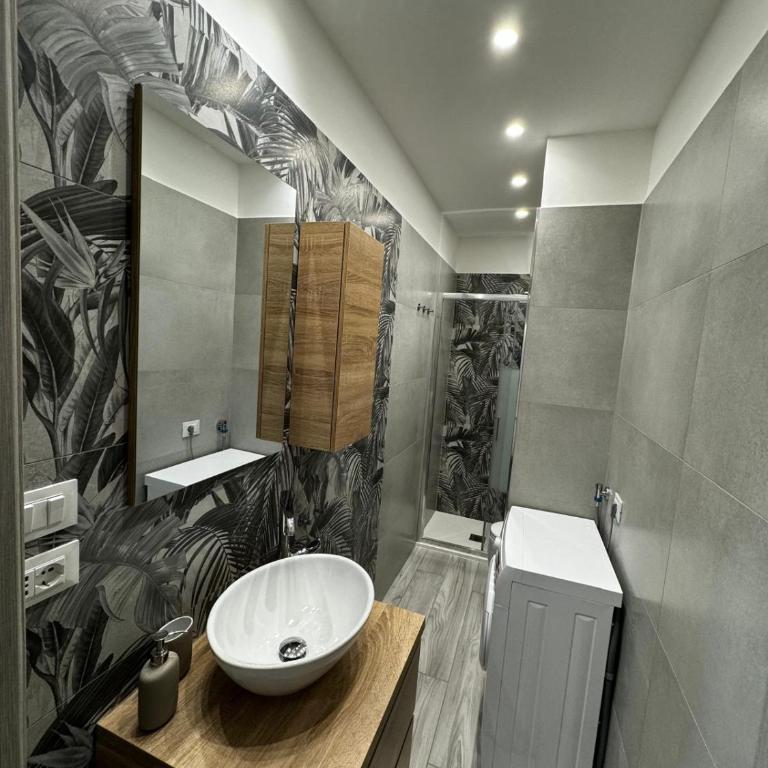 AlbaHouse - Appartamento con 1 Camera da Letto - 13
