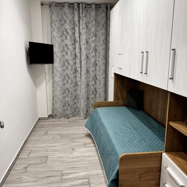 AlbaHouse - Appartamento con 2 Camere da Letto - 17
