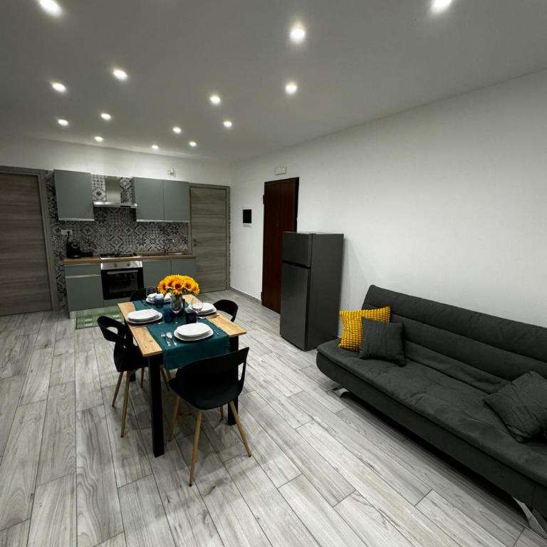 AlbaHouse - Appartamento con 1 Camera da Letto - 5
