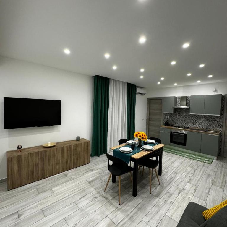 AlbaHouse - Appartamento con 1 Camera da Letto - 6