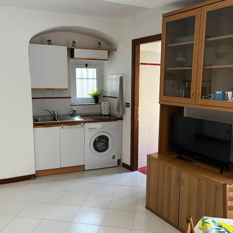 Andromeda Holiday 1 A - One-Bedroom Apartment - 1