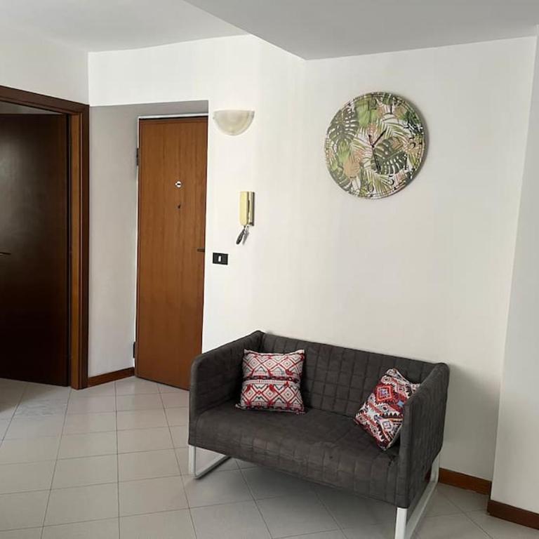 Andromeda Holiday 1 A - One-Bedroom Apartment - 2