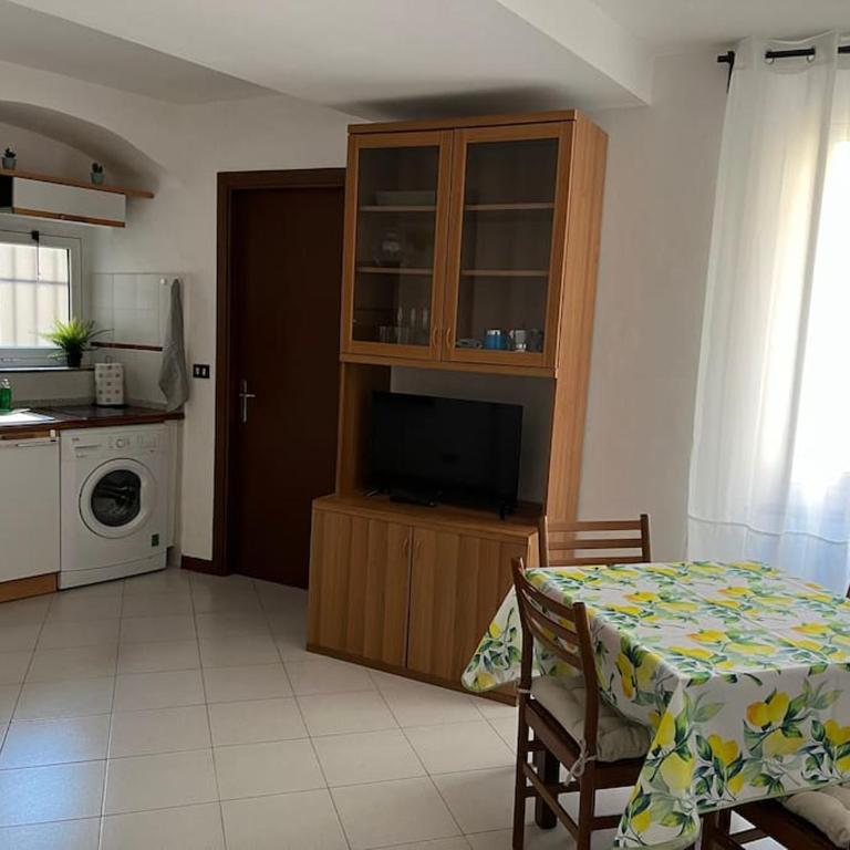 Andromeda Holiday 1 A - One-Bedroom Apartment - 3