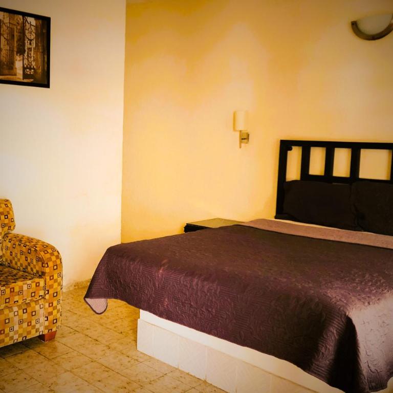Hotel Paraiso - Habitación Doble - 1