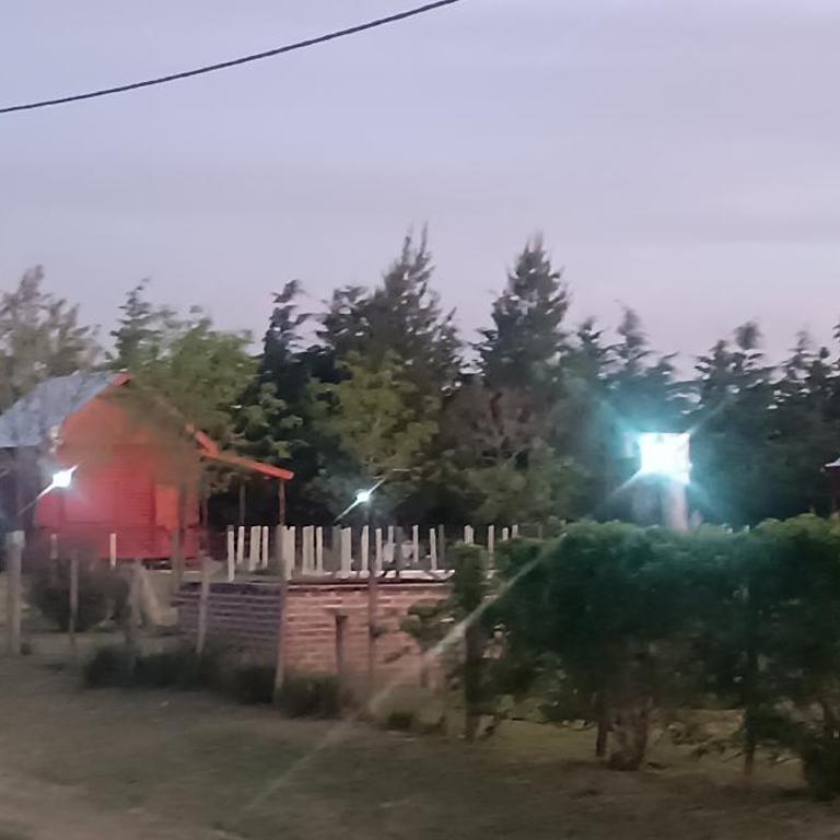 Punto Ranqueles - Casa de 2 dormitorios - 32