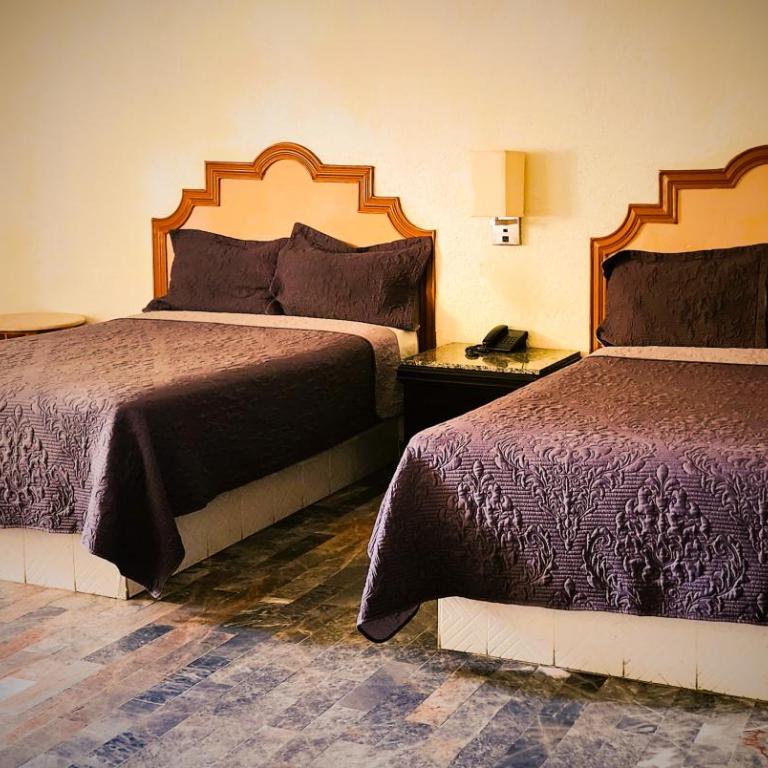 Hotel Paraiso - Suite Estándar - 3