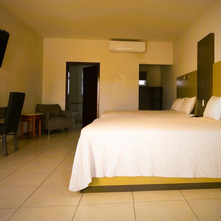 Hotel Paraiso - Suite Estándar - 2