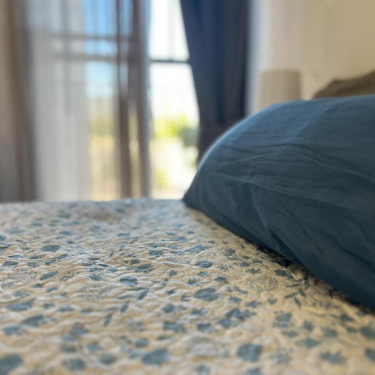 Enjoy the experience and details - Apartamento Deluxe de 1 dormitorio con vistas al jardín - 20