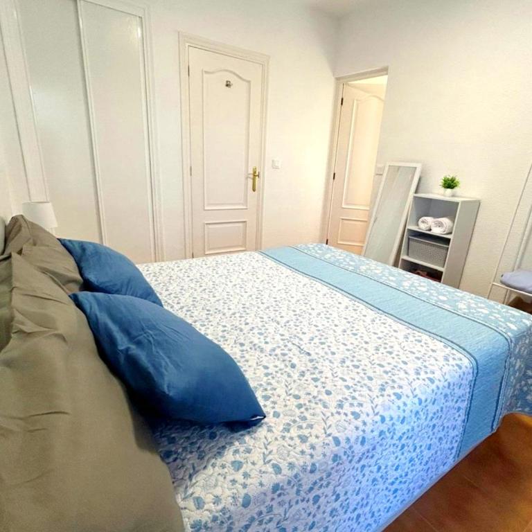 Enjoy the experience and details - Apartamento Deluxe de 1 dormitorio con vistas al jardín - 28