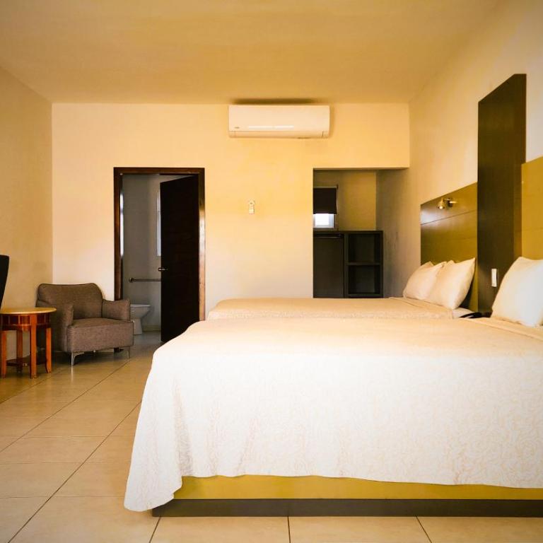 Hotel Paraiso - Suite Estándar - 4