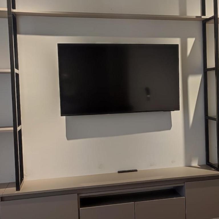 Cómodo Loft Normandía - One-Bedroom Apartment - 9