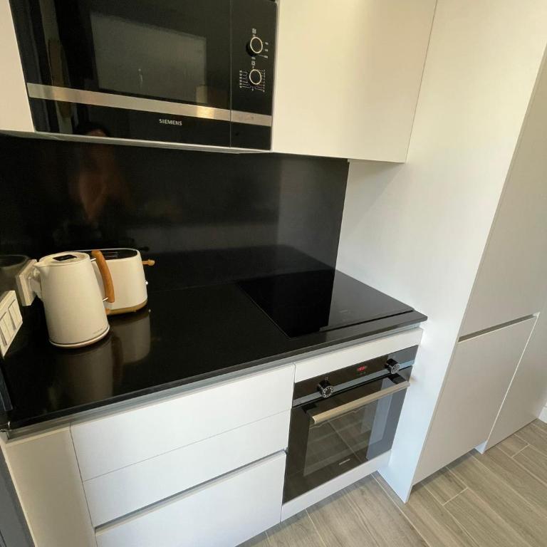 Apartamento UrbanSky con terraza - Apartamento de 2 dormitorios con terraza - 4