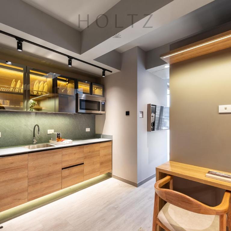 Unique Mine By HOLTZ - Apartamento de 1 dormitorio con vistas a la ciudad - 5