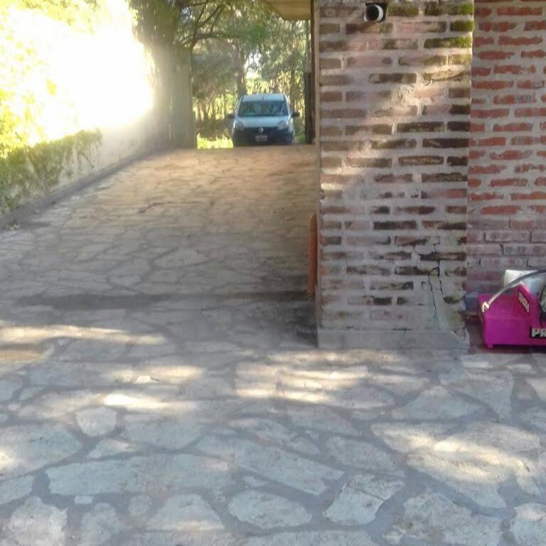 Chalet para 8 o 9 personas, pegado al Bosque Peralta Ramos y a 10 cuadras de las mejores playas del sur de Mar del Plata - Casa de 3 dormitorios - 15