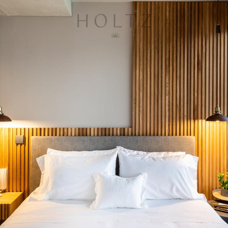 Unique Mine By HOLTZ - Apartamento Deluxe de 1 dormitorio con vistas a la ciudad - 1