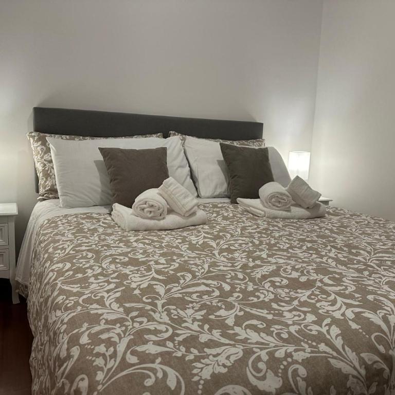 L'Attichetto di via Padova - One-Bedroom Apartment - 4