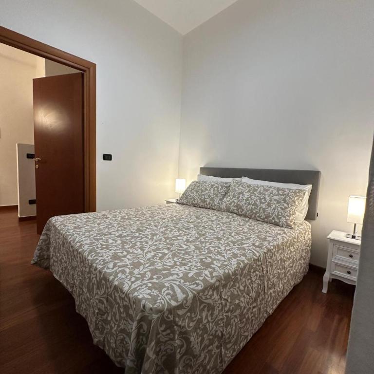 L'Attichetto di via Padova - One-Bedroom Apartment - 3
