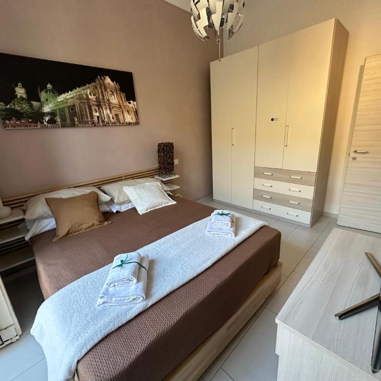 Amunì Home - Two-Bedroom House - 9