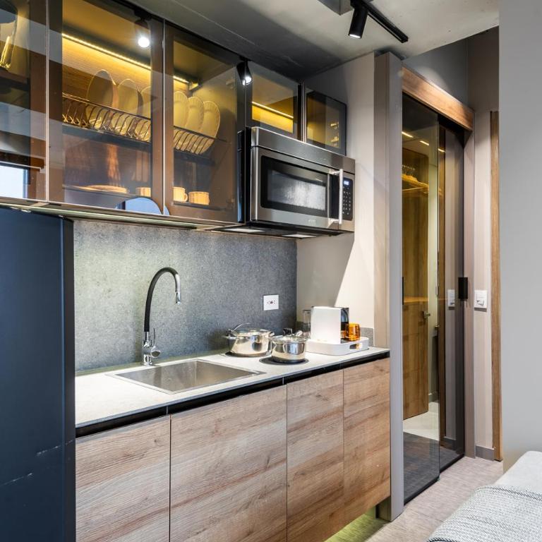 Unique Mine By HOLTZ - Apartamento Suite - 1