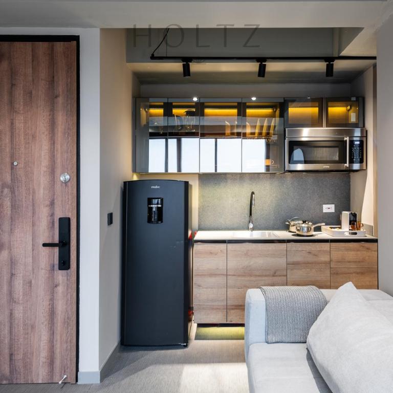 Unique Mine By HOLTZ - Apartamento Suite - 5