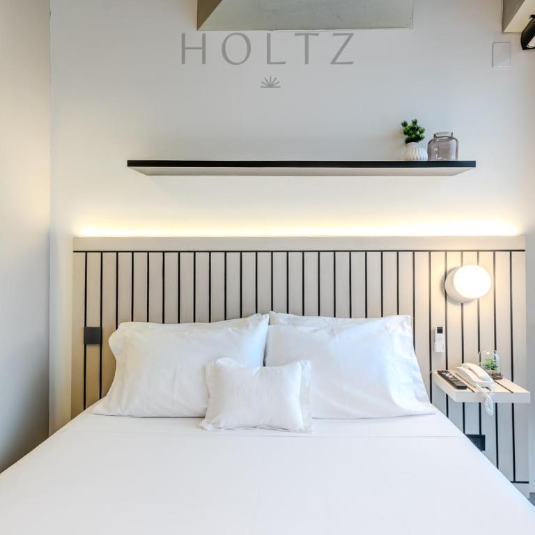 Unique Mine By HOLTZ - Apartamento Suite - 8
