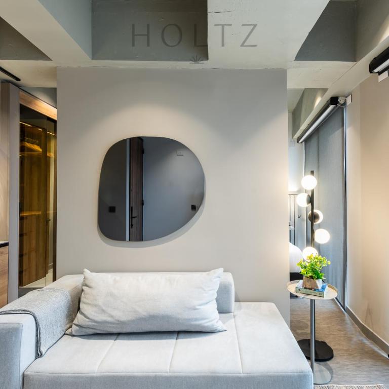 Unique Mine By HOLTZ - Apartamento Suite - 11