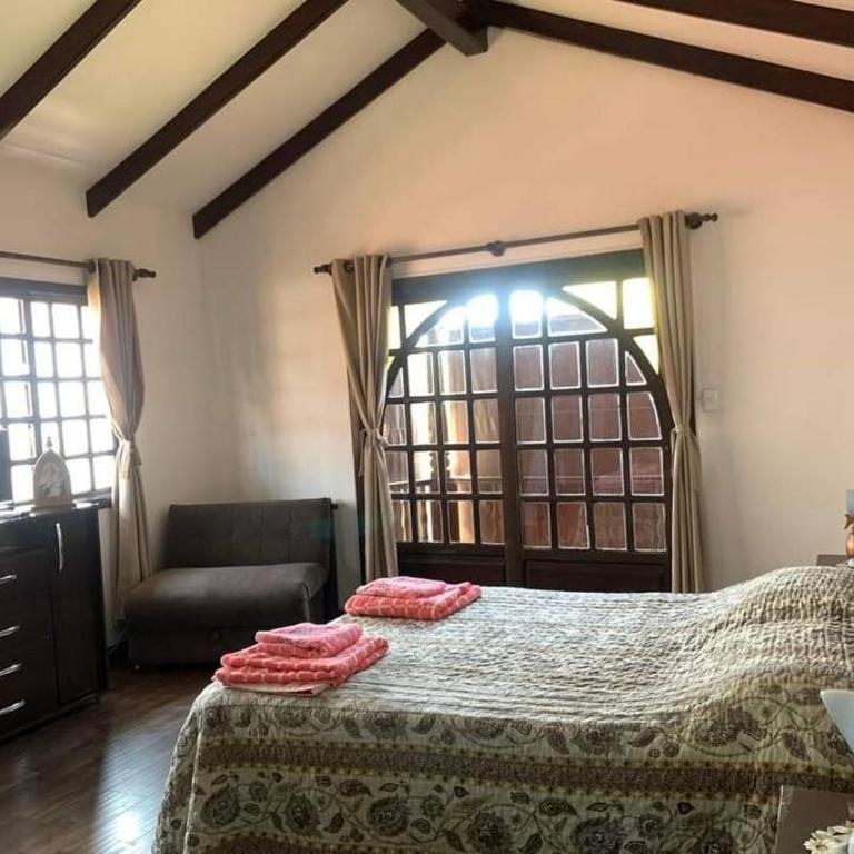 The House Of Don Lucho - Casa de 3 dormitorios - 4