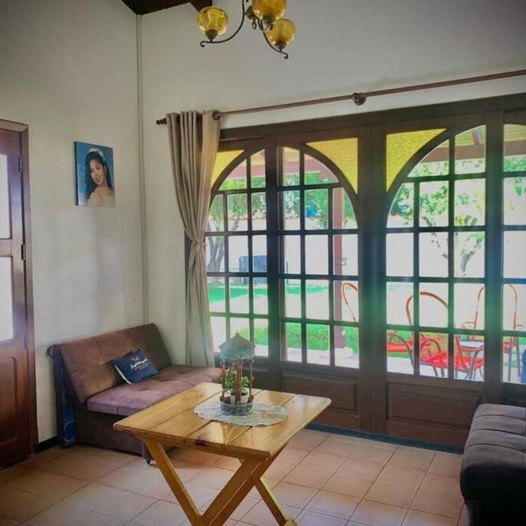 The House Of Don Lucho - Casa de 3 dormitorios - 6