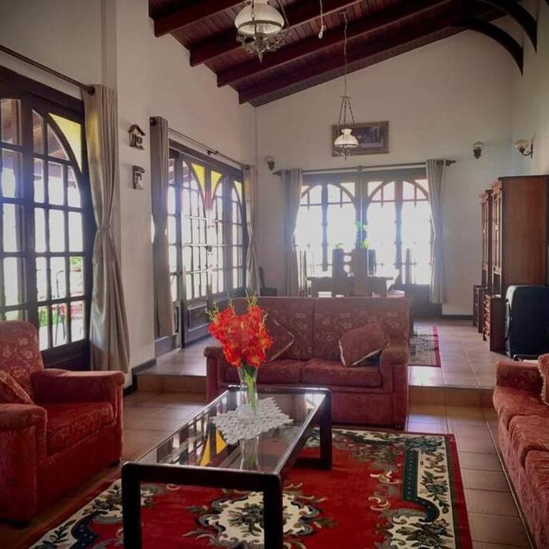 The House Of Don Lucho - Casa de 3 dormitorios - 11