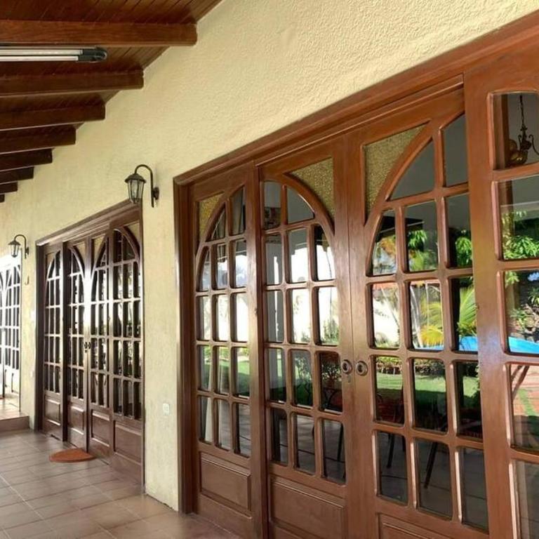 The House Of Don Lucho - Casa de 3 dormitorios - 17