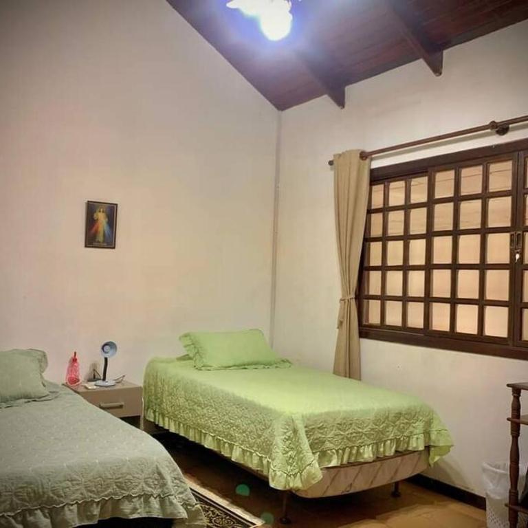 The House Of Don Lucho - Casa de 3 dormitorios - 22